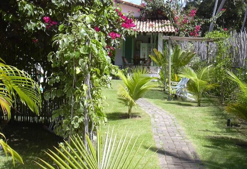 تختخواب و صبحانه Kasa Karapató