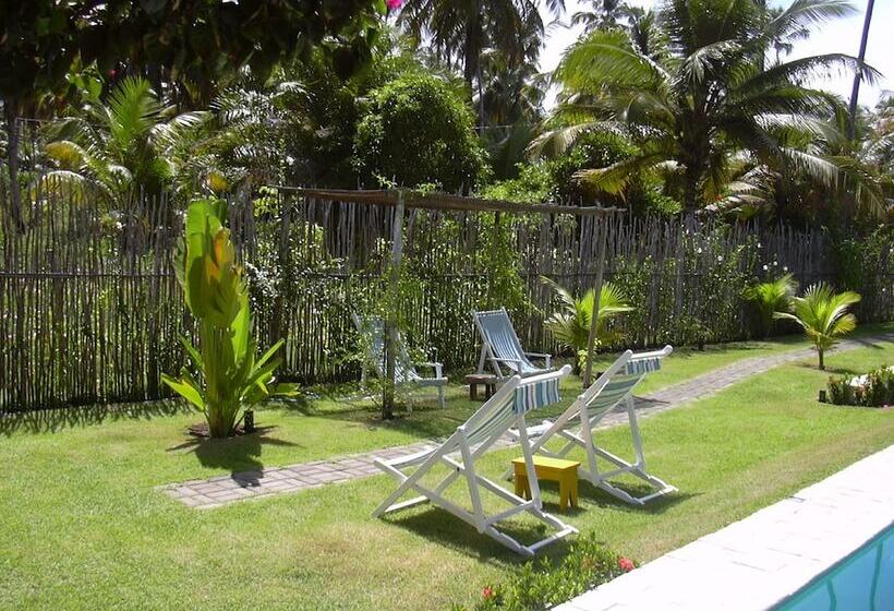 تختخواب و صبحانه Kasa Karapató