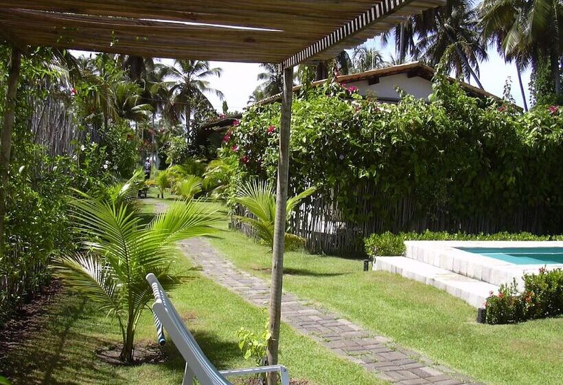 تختخواب و صبحانه Kasa Karapató