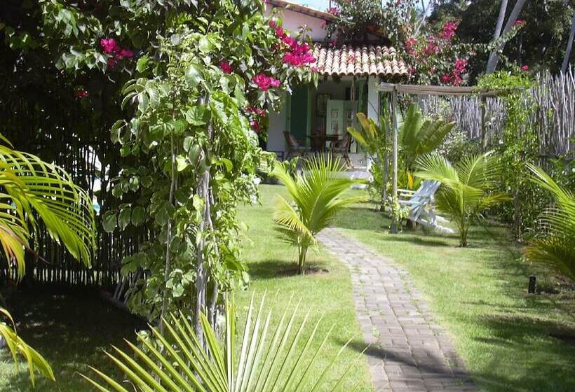 تختخواب و صبحانه Kasa Karapató