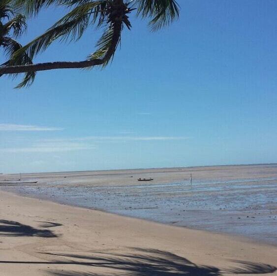 تختخواب و صبحانه Kasa Karapató