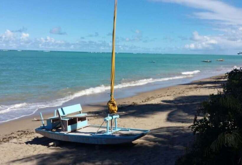 تختخواب و صبحانه Kasa Karapató