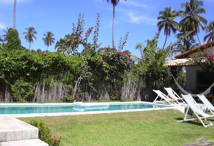 تختخواب و صبحانه Kasa Karapató