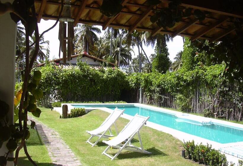 تختخواب و صبحانه Kasa Karapató