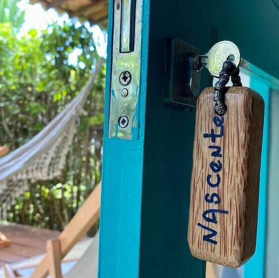 تختخواب و صبحانه Kasa Karapató