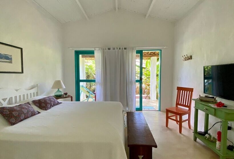 تختخواب و صبحانه Kasa Karapató