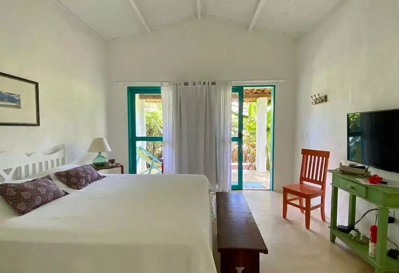 Aamiaismajoitus (B&B) Kasa Karapató