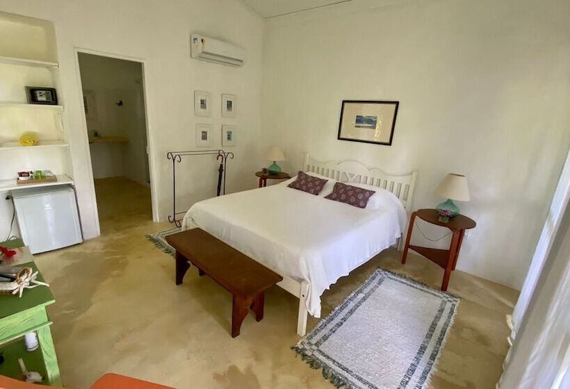 تختخواب و صبحانه Kasa Karapató