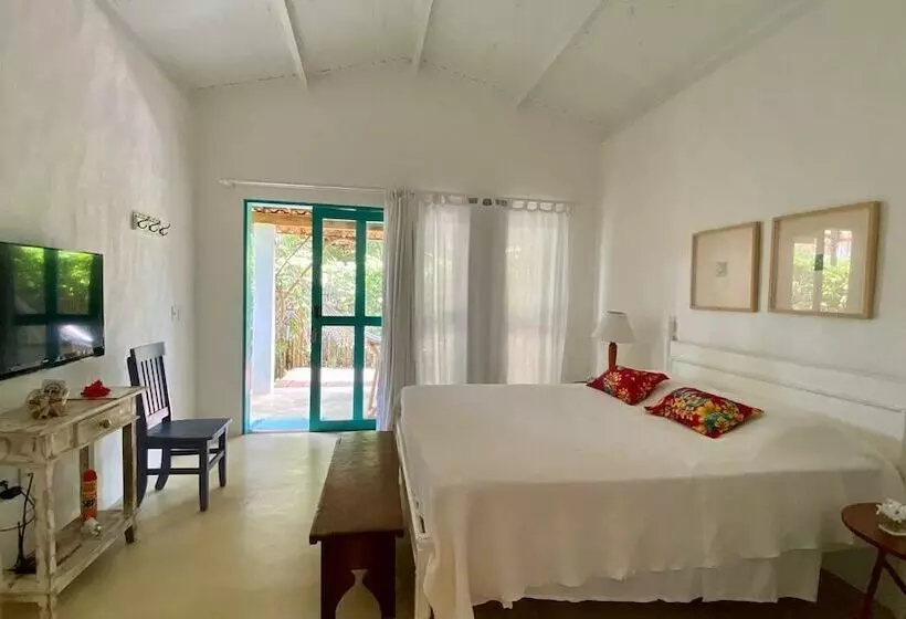 Aamiaismajoitus (B&B) Kasa Karapató