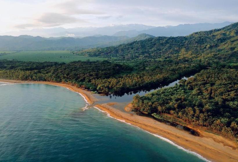 Bed and Breakfast Bohemia Beach