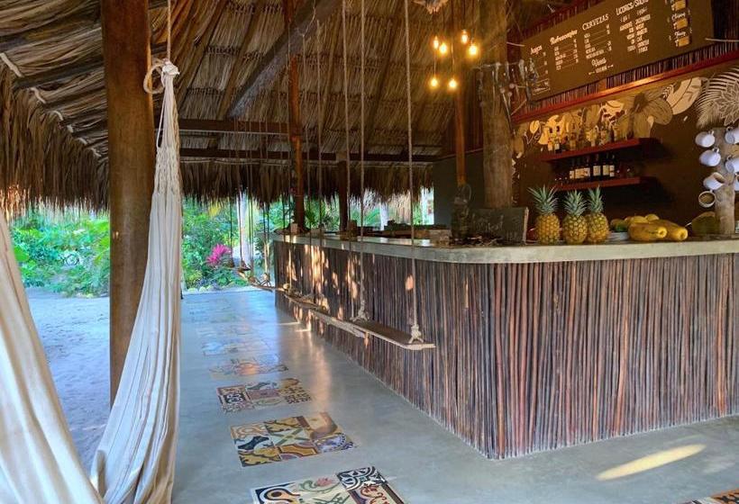 Bed and Breakfast Bohemia Beach