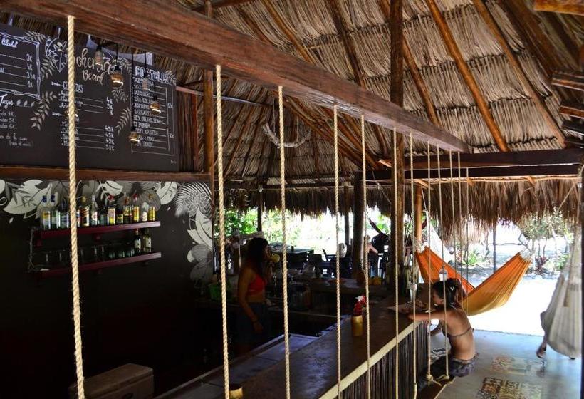 Bed and Breakfast Bohemia Beach