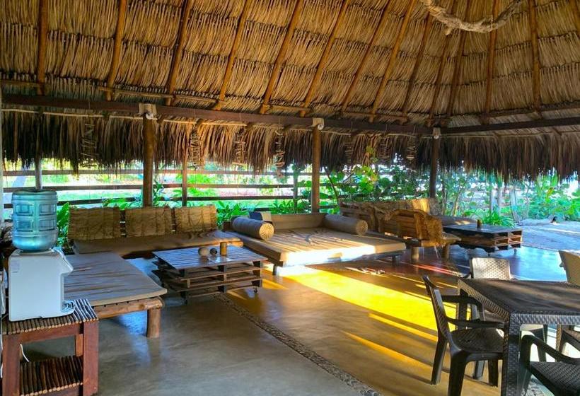 Bed and Breakfast Bohemia Beach