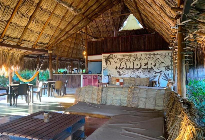 Bed and Breakfast Bohemia Beach