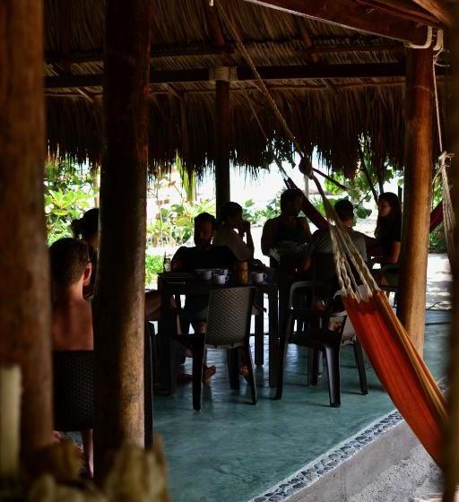 Bed and Breakfast Bohemia Beach