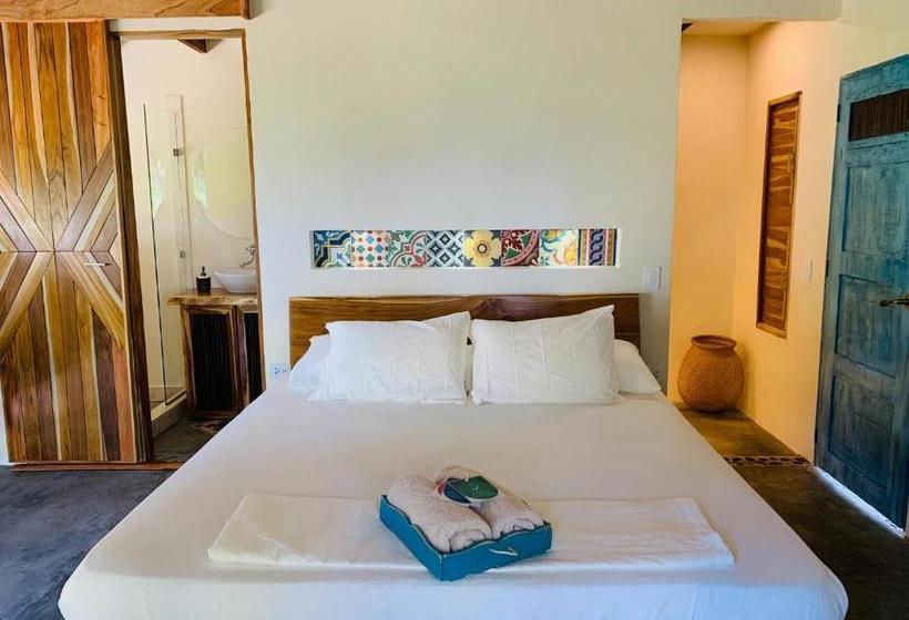 Bed and Breakfast Bohemia Beach