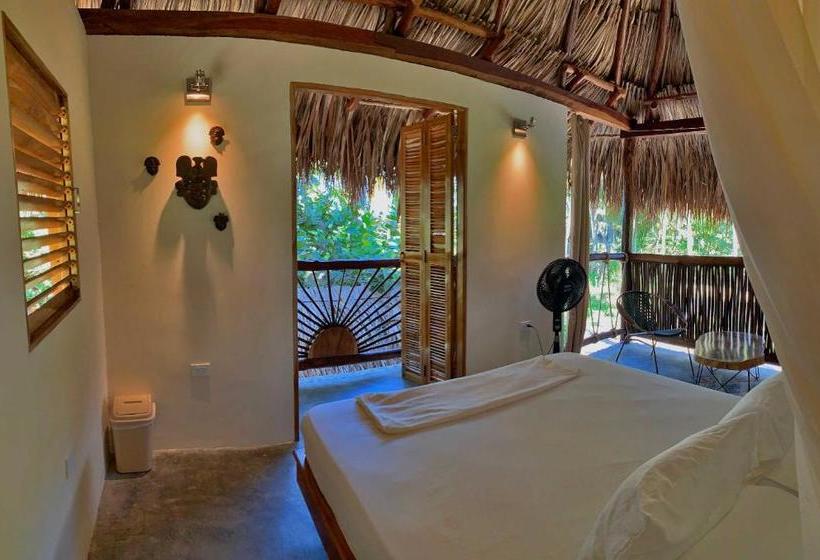 Bed and Breakfast Bohemia Beach