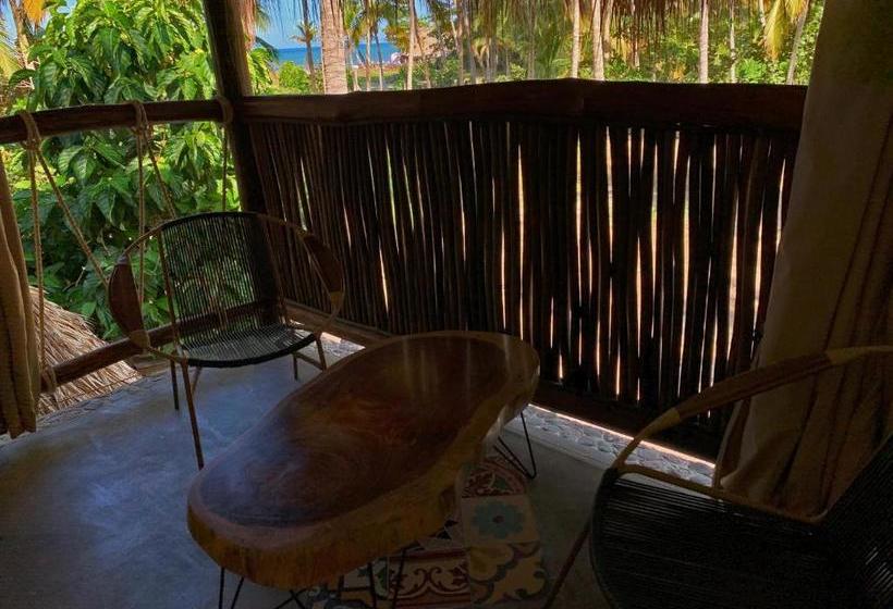 Bed and Breakfast Bohemia Beach