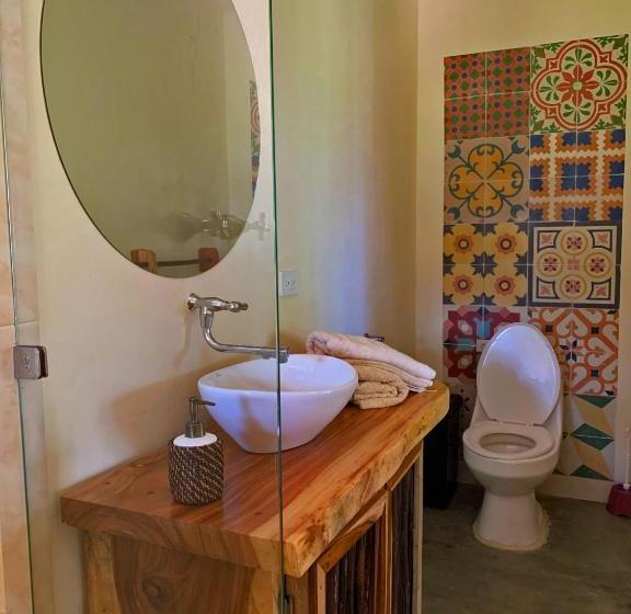 Bed and Breakfast Bohemia Beach