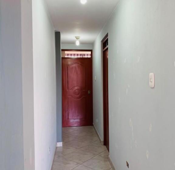 تختخواب و صبحانه Sunset Hostel Airport