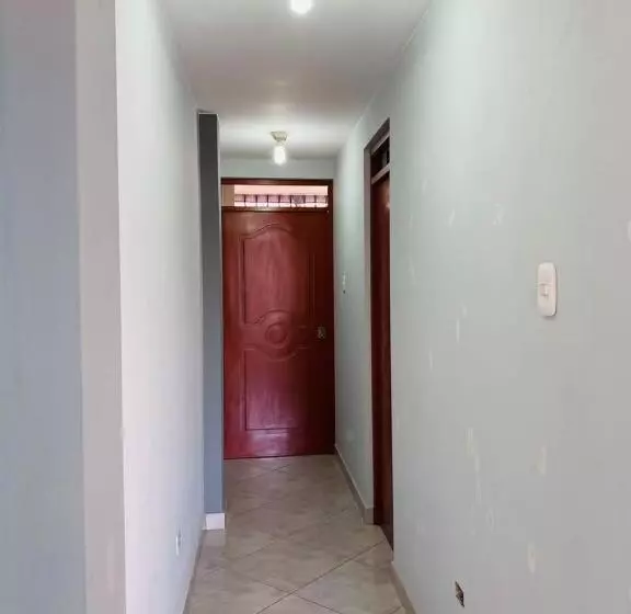 تختخواب و صبحانه Sunset Hostel Airport