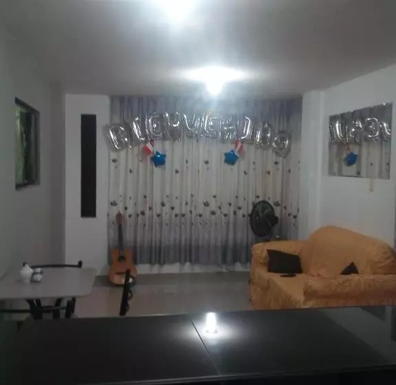 تختخواب و صبحانه Sunset Hostel Airport