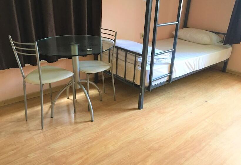 Hostel N1 In Sofia
