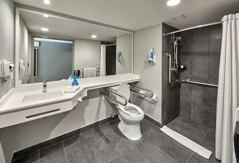 ホテル City Express By Marriott Comitán