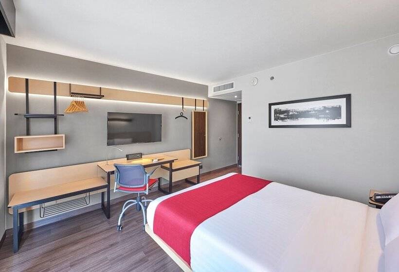 فندق City Express By Marriott Comitán