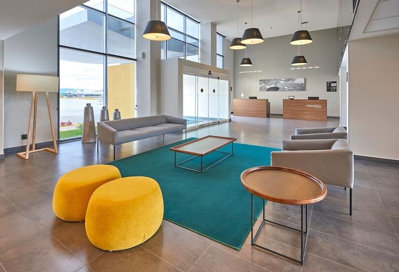 فندق City Express By Marriott Comitán