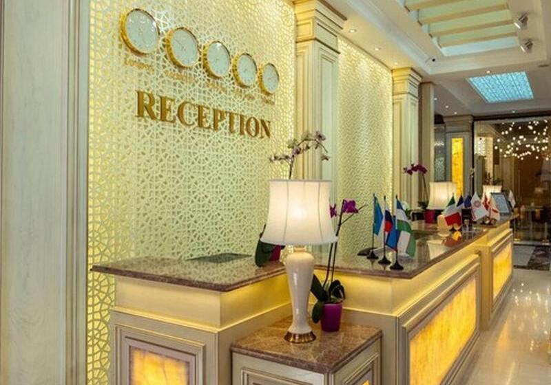 ホテル Dilimah Premium Luxury