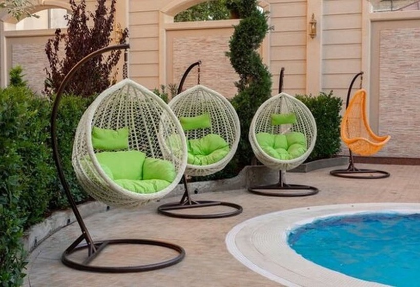 ホテル Dilimah Premium Luxury