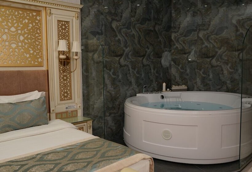 ホテル Dilimah Premium Luxury