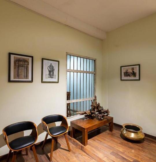 هتل Grand Rockland