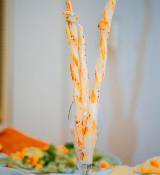 هتل Grand Rockland