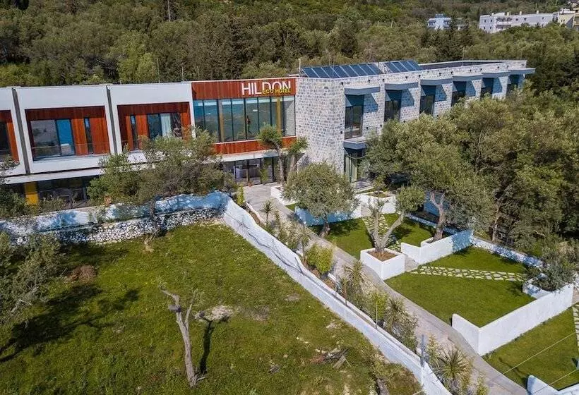 هتل Hildon Eco