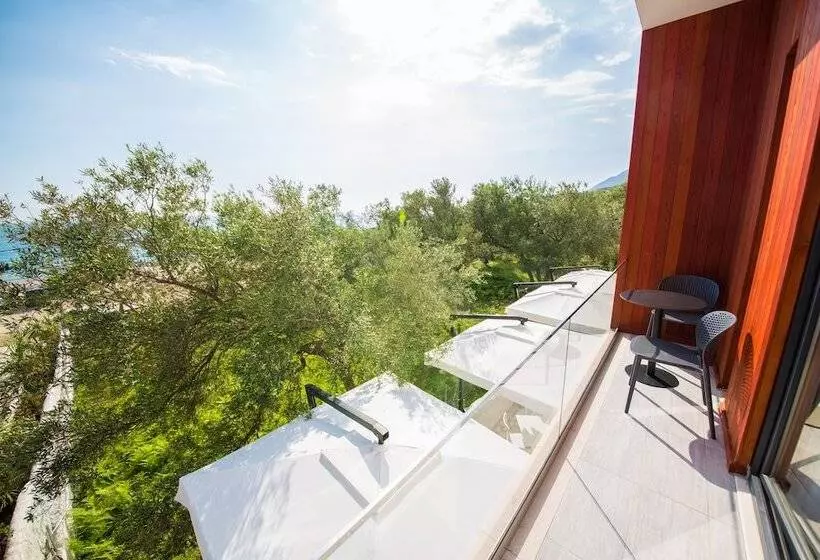 هتل Hildon Eco