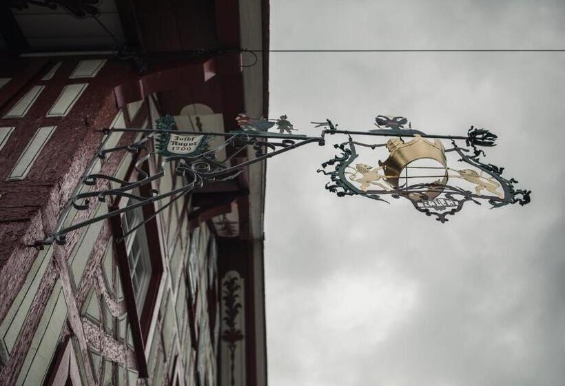 فندق Krone Hard   Self Check In