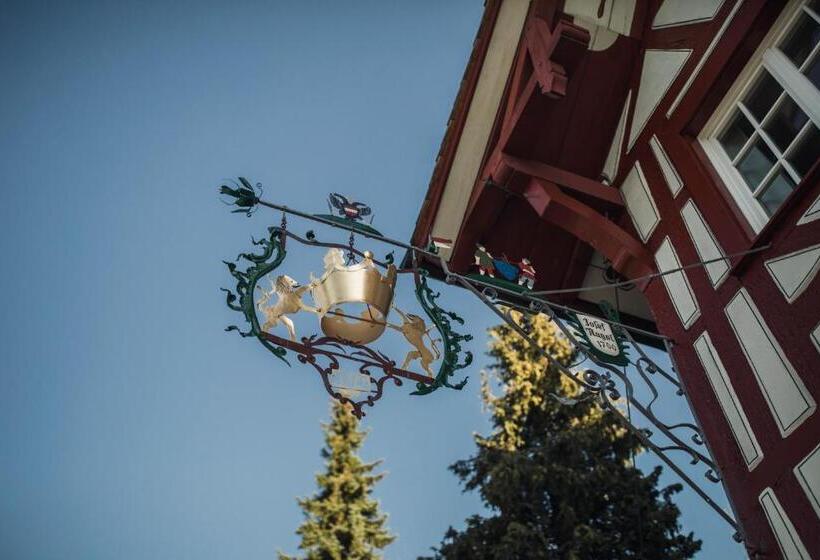 فندق Krone Hard   Self Check In