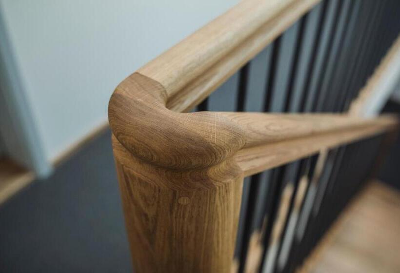 فندق Krone Hard   Self Check In