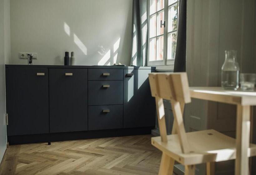 فندق Krone Hard   Self Check In