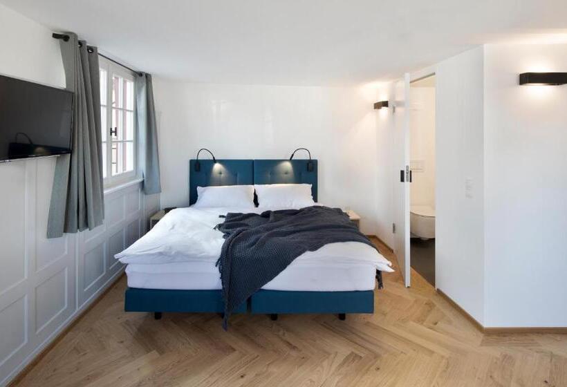 فندق Krone Hard   Self Check In