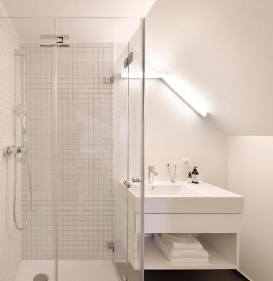 فندق Krone Hard   Self Check In