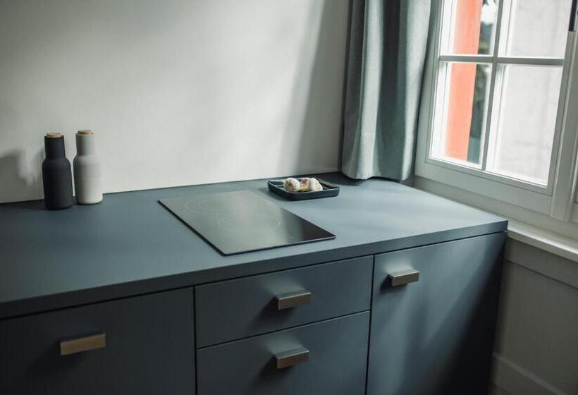 فندق Krone Hard   Self Check In