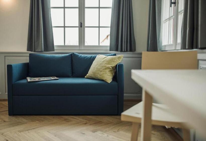 فندق Krone Hard   Self Check In