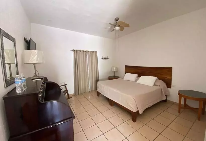 هتل La Casa De Las Cocadas