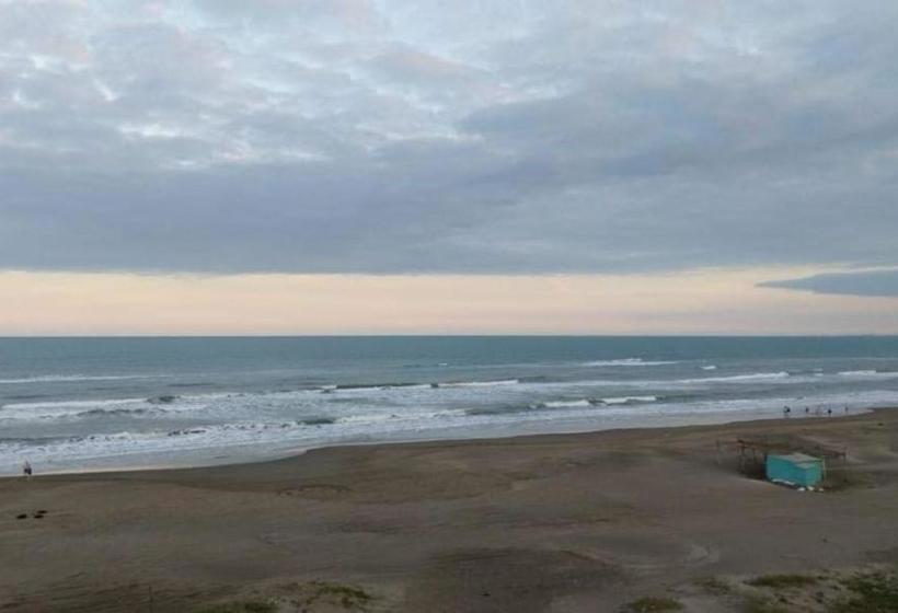 فندق Perlas Del Golfo