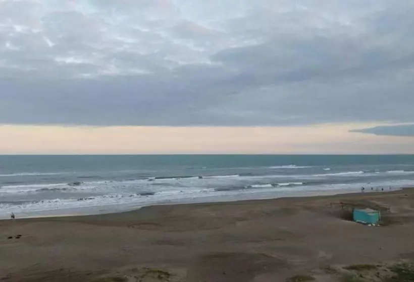 ホテル Perlas Del Golfo