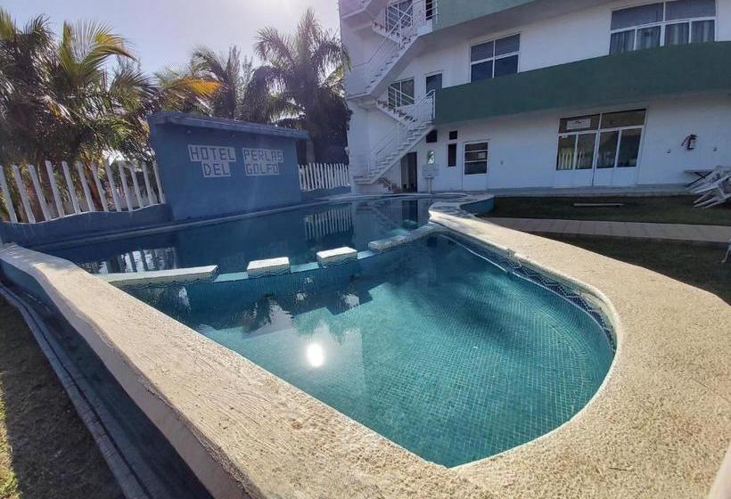 فندق Perlas Del Golfo