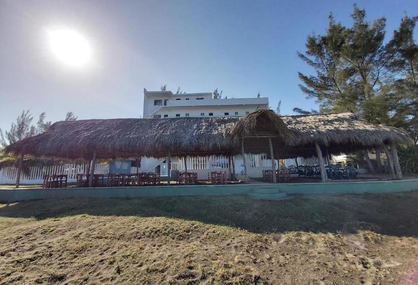 فندق Perlas Del Golfo